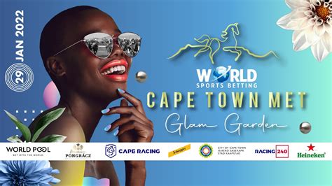 Sports Betting jobs in Cape Town .